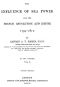 [Gutenberg 52588] • The Influence of Sea Power upon the French Revolution and Empire 1793-1812, vol 1